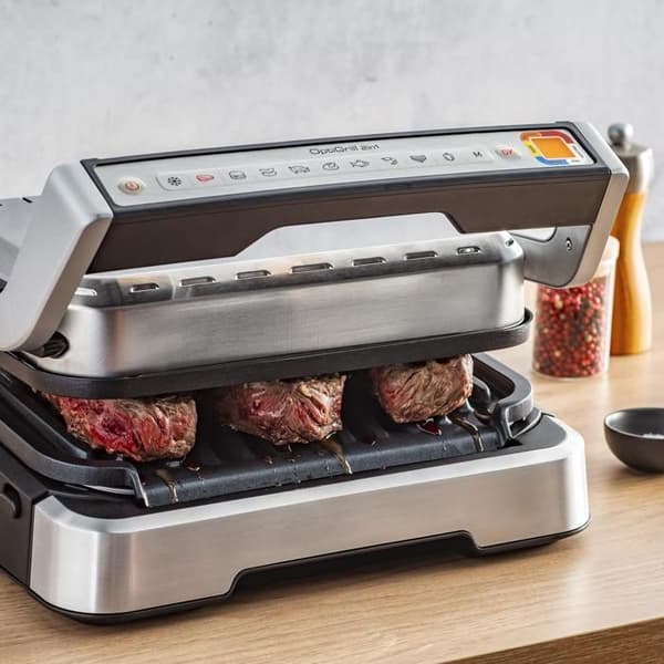 Tefal GC773D30 Optigrill 2in1
