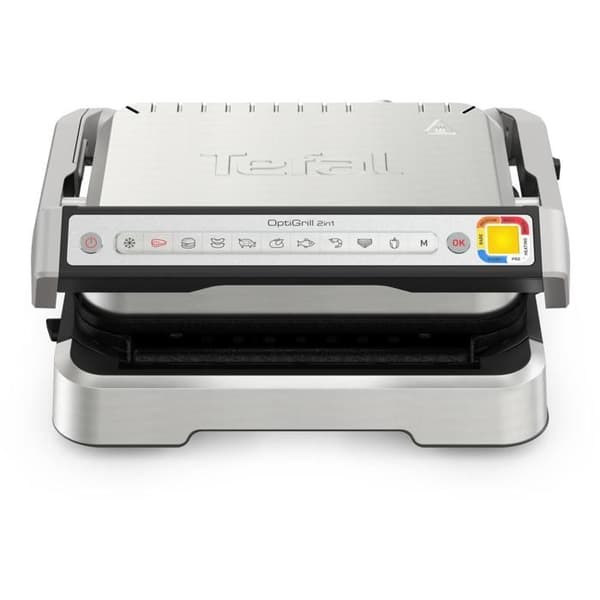 Tefal GC773D30 Optigrill 2in1