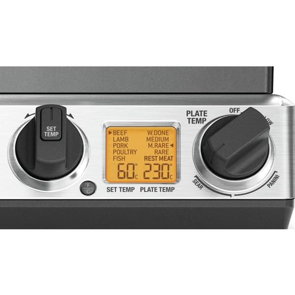 Sage BGR840 SMART