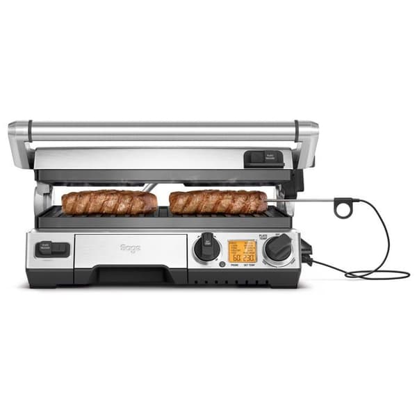 Sage BGR840 SMART