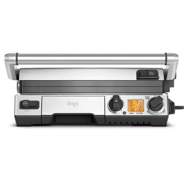 Sage BGR840 SMART