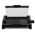 Miniatyrbillede 6 af 8: Elektrisk Grill Lafe GRL003 1650 W