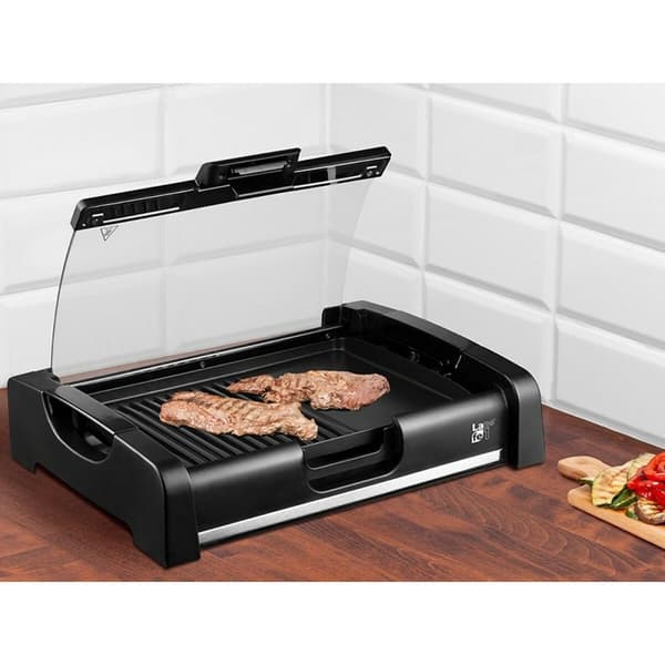 Elektriska Grillen Lafe GRL003 1650 W