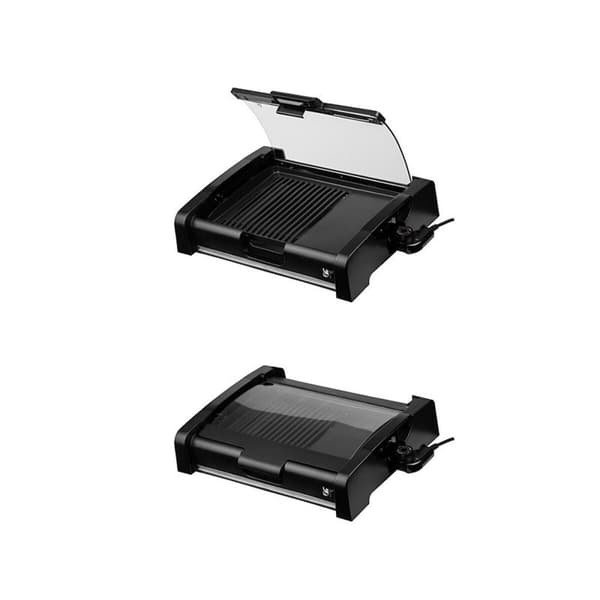 Elektriska Grillen Lafe GRL003 1650 W