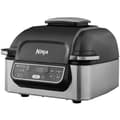 Miniatyrbild 2 av 6: Grill NINJA - Foodi AG301EU - 5 matlagningsprogram - Upp till 265°C - 1750W