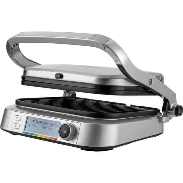 Grill elektrisk - Sencor - SBG 6231SS