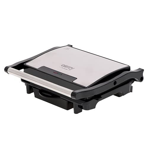 Camry | Grill | CR 3044 | Kontakt | 2100 W | Rustfrit stål