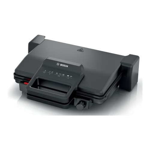 Bosch TCG3323 - grill - svart