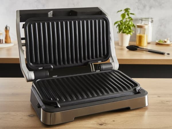 Tefal OptiGrill 2in1 GC773D kontaktigrilli