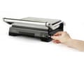 Pikkukuva 6 / 7: Sähkögrilli Black+Decker BXGR2200E (2200W)