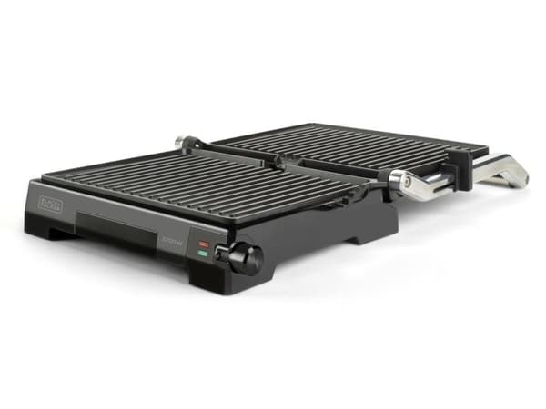 Sähkögrilli Black+Decker BXGR2200E (2200W)