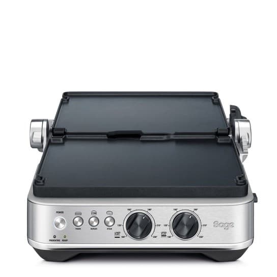 Sage BBQ & Press Grill -kontaktigrilli