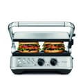 Pikkukuva 2 / 4: Sage BBQ & Press Grill -kontaktigrilli