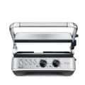 Pikkukuva 1 / 4: Sage BBQ & Press Grill -kontaktigrilli