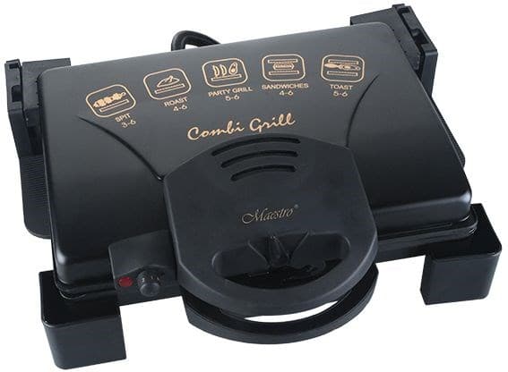 Feel-Maestro MR717 kontaktgrill