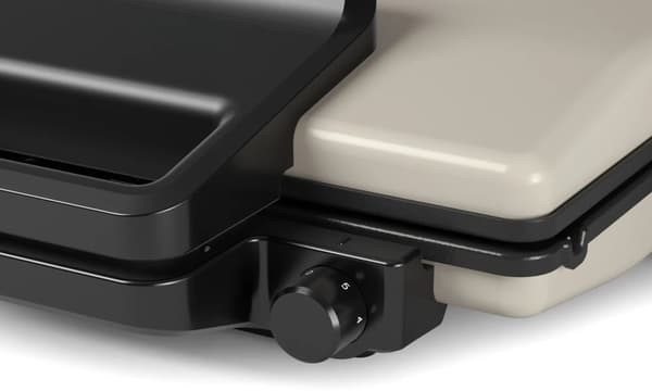 Bosch TCG3302 -kosketusgrilli