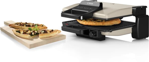 Bosch TCG3302 -kosketusgrilli
