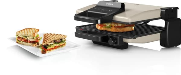 Bosch TCG3302 -kosketusgrilli