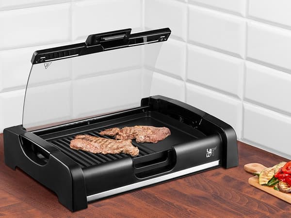 LAFE GRL003 kontaktgrill