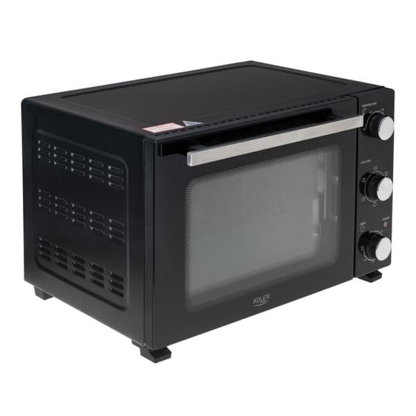 Leiriuuni Adler AD 6025 1500 W