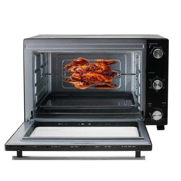 Leiriuuni Adler AD 6025 1500 W