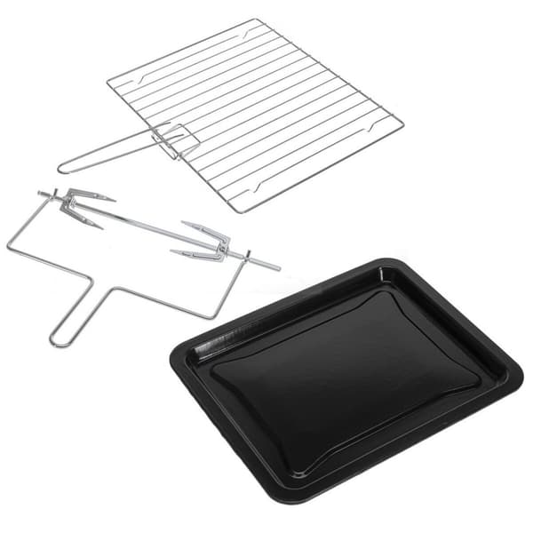 Leiriuuni Adler AD 6025 1500 W