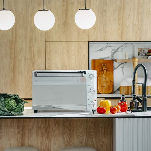 Leiriuuni Adler AD 6027 1800 W