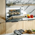 Pikkukuva 11 / 11: Leiriuuni Adler AD 6027 1800 W