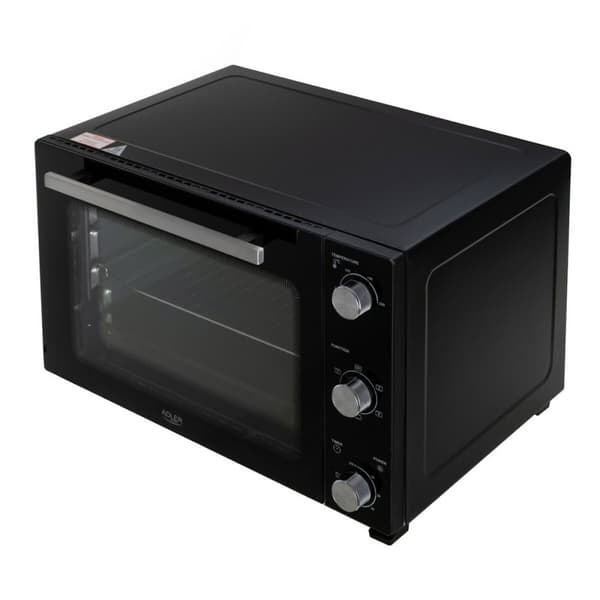 Campingkök Adler AD 6025 1500 W