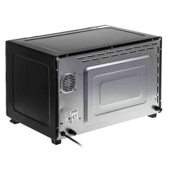 Campingkök Adler AD 6025 1500 W