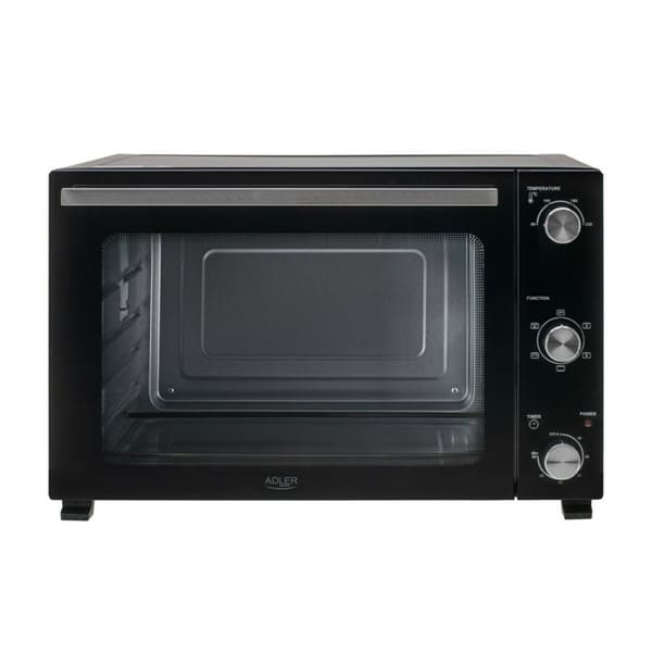 Campingkök Adler AD 6025 1500 W