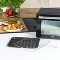 Miniatyrbild 4 av 11: Campingkök Mpm MPE-14/T 1300 W