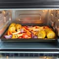 Miniatyrbild 7 av 11: Campingkök Mpm MPE-14/T 1300 W