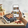 Pikkukuva 3 / 9: Sähkögrilli Tefal GC773D10 2100 W
