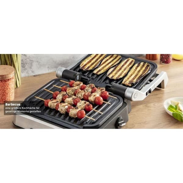Sähkögrilli Tefal GC773D10 2100 W