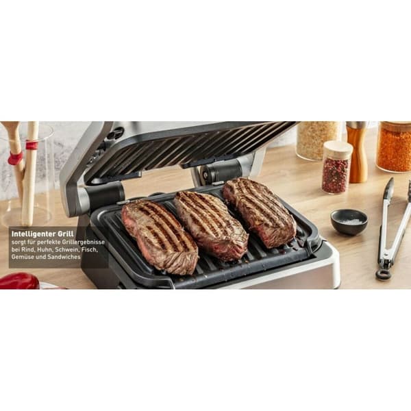Sähkögrilli Tefal GC773D10 2100 W