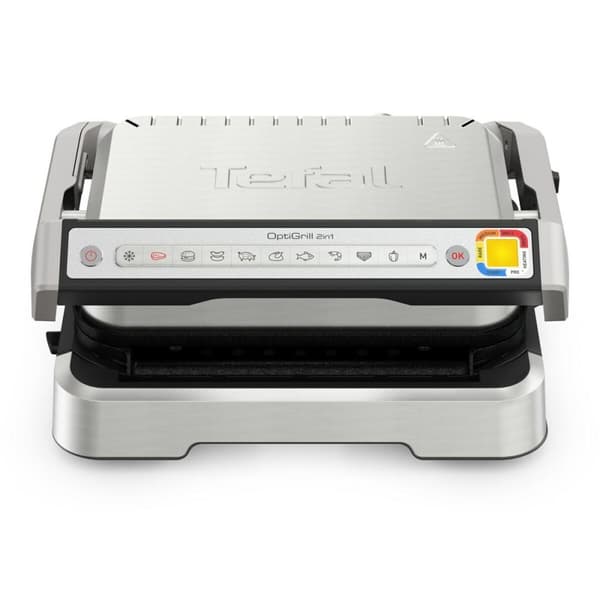 Sähkögrilli Tefal GC773D10 2100 W