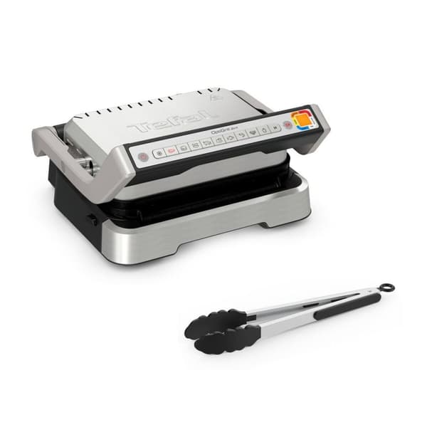 Sähkögrilli Tefal GC773D10 2100 W