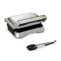 Pikkukuva 1 / 9: Sähkögrilli Tefal GC773D10 2100 W