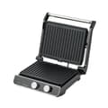 Miniatyrbillede 3 af 4: Elektrisk Grill Feel Maestro MR-722 2000 W