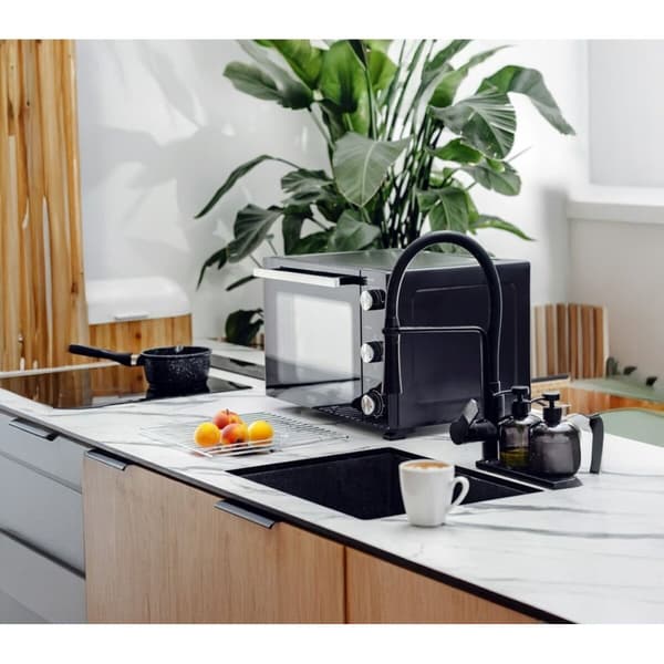 Camping komfur Adler AD 6026 1500 W 1800 W