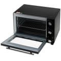Miniatyrbillede 8 af 11: Camping komfur Adler AD 6026 1500 W 1800 W