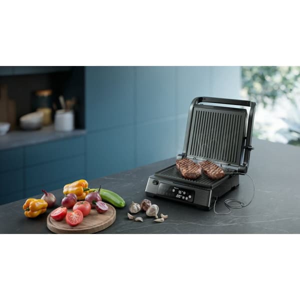 Elektrisk Grill Philips HD6307/70 2200 W