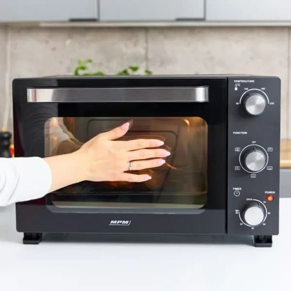 Leiriuuni Mpm MPE-14/T 1300 W