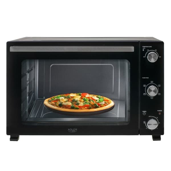 Leiriuuni Adler AD 6028 2000 W