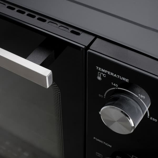 Leiriuuni Adler AD 6028 2000 W