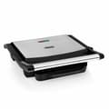 Miniatyrbild 3 av 11: BEGAGNAD Panini Grill Princess Svart 2000 W (Renoverade A)