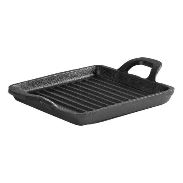 MAGMA MINI SQUARE GRILL 19,5X14X1,7CM S-B