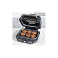 Miniatyrbild 5 av 6: INOMHUS GRILL &amp; NINJA PLANCHA FOODI MAX PRO [AG651EU] 2 PLATTOR