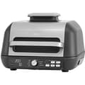Miniatyrbild 1 av 6: INOMHUS GRILL &amp; NINJA PLANCHA FOODI MAX PRO [AG651EU] 2 PLATTOR